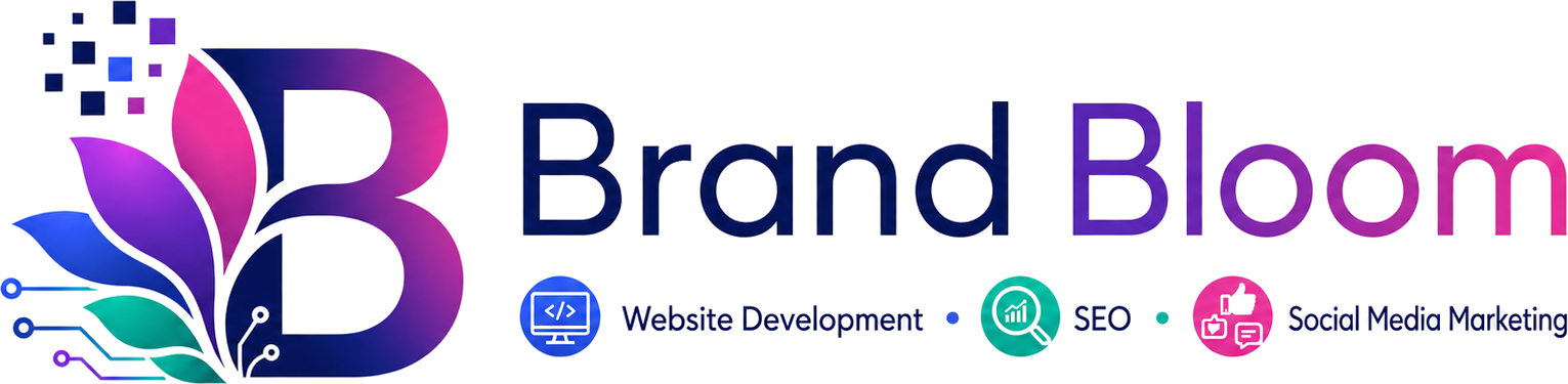 Brand Bloom